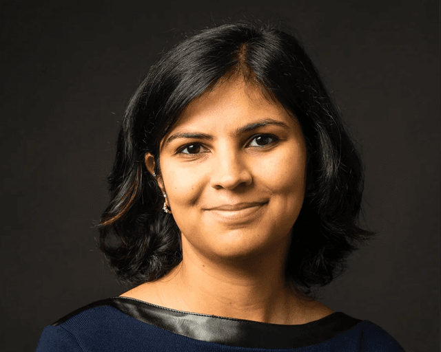 Pallavi Tiwari PhD